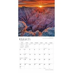 South Dakota 2024 Wall Calendar -Calendars Sales Store 23531ca3 b16d 48b6 9620 60ff2e31557c