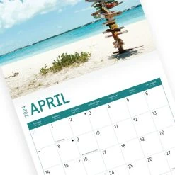 Bahamas 2024 Wall Calendar -Calendars Sales Store 24fa6ced 0335 423d b450 43f7193b1ce5