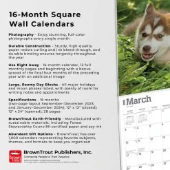 Siberian Husky Puppies 2024 Wall Calendar -Calendars Sales Store 258f871a 1fe6 4aac 8167 10287a96f6b3