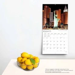 Las Vegas 2024 Wall Calendar -Calendars Sales Store 26735d28 204b 499d 864a 5ffe5bb246ca
