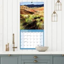 Pacific Northwest Photo 2024 Wall Calendar -Calendars Sales Store 267bcbc7 b252 40d6 aed5 33c573ee8480