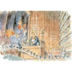 Spirited Away Journal -Calendars Sales Store 26a208da 00f0 4d1b 84b4 bbc4c1d921df