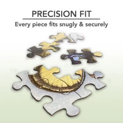 Tropical Dream 1000 Piece Luxe Puzzle -Calendars Sales Store 28304335 db28 4cbf 9c65 60202e52894f