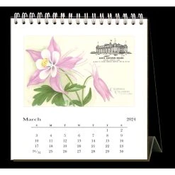 Colorado Nostalgic 2024 Easel Desk Calendar -Calendars Sales Store 283ebdc1 2f2f 43eb b95d eedf36b4fba5