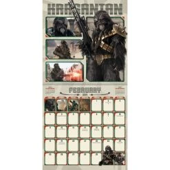 Star Wars Book Of Boba 2024 Wall Calendar 10 Star Wars Book Of Boba 2024 Wall Calendar -Calendars Sales Store 28cf5e1d 4dc1 43ea afc2 89002e69baec