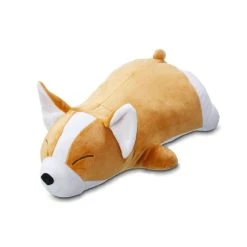 Snoozimals Oliver The Corgi Plush, 20in 13 Snoozimals Oliver The Corgi Plush, 20in -Calendars Sales Store 29be7104 c170 4136 884e 608ec0e3ed86