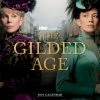 Gilded Age 2024 Wall Calendar -Calendars Sales Store 29cc8db9 f09d 473a a67c aeec437af574