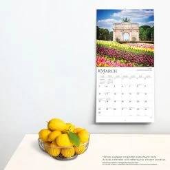 Paris 2024 Wall Calendar 13 Paris 2024 Wall Calendar -Calendars Sales Store 29ed2826 99f6 411c 84de 53c40bff0bd5