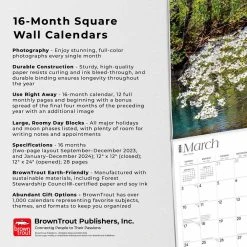 Arkansas Wild And Scenic 2024 Wall Calendar -Calendars Sales Store 29f05421 22ed 4db2 b177 9ff3d94b6edb