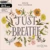 Just Breathe 2024 Wall Calendar -Calendars Sales Store 2a33ef0a 183d 41c2 9f82 9454c6a5e051