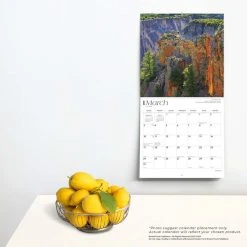 West 2024 Wall Calendar -Calendars Sales Store 2a60807c 8b18 4bf4 a178 4a3a293ae6f8