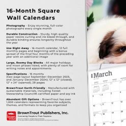 Shih Tzu Puppies 2024 Wall Calendar -Calendars Sales Store 2acbcc28 7b99 4e12 b59b 54382648c49b