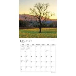 Great Smokies 2024 Wall Calendar -Calendars Sales Store 2ae736af 993d 4557 8426 198607c23ff6