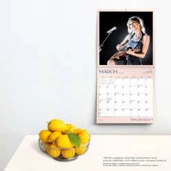 Taylor Swift 2024 Wall Calendar 13 Taylor Swift 2024 Wall Calendar -Calendars Sales Store 2c3b7950 bbd8 467c 8b9f 7ce4ab7c3ecf
