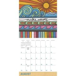 Happy Camper 2024 Wall Calendar 11 Happy Camper 2024 Wall Calendar -Calendars Sales Store 2cf060f3 c221 436c b851 a9a85cf3d43b