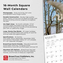 Louisiana Wild And Scenic 2024 Wall Calendar -Calendars Sales Store 2da1f516 78a5 4f2b 83d8 8122fd344847
