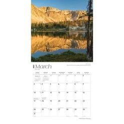 Wyoming Wild And Scenic 2024 Wall Calendar -Calendars Sales Store 2ea7e56b dea4 4000 92c4 81da30dc0c7b