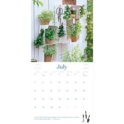 Cottage Love 2024 Wall Calendar -Calendars Sales Store 2fade1c4 c09b 44bb 9bb4 69bb2a84e12d