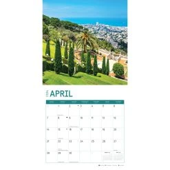 Israel 2024 Wall Calendar 13 Israel 2024 Wall Calendar -Calendars Sales Store 2fd3b741 31fa 4970 b890 563beba7a0da