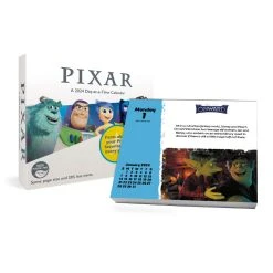 Disney Pixar 2024 Desk Calendar 8 Disney Pixar 2024 Desk Calendar -Calendars Sales Store 3012a73f ce57 4c94 a8b2 ab52795b8a72