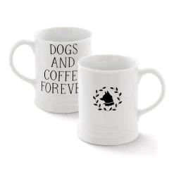 Dogs And Coffee Forever Mug -Calendars Sales Store 3061a181 1b90 4216 b9ec 27547768bb11