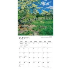 Pennsylvania Wild And Scenic 2024 Wall Calendar -Calendars Sales Store 3168bdc6 d824 47c3 92c8 30d7a548ea5d