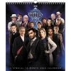 Doctor Who Special Edition Poster 2024 Wall Calendar -Calendars Sales Store 32fdf2ba eec8 4056 ab62 5d0b271a6a5a