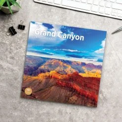 Grand Canyon 2024 Wall Calendar -Calendars Sales Store 3416d207 d5b3 4700 91c7 7eab01e78c63