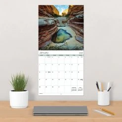 Texas 2024 Wall Calendar -Calendars Sales Store 34d09977 bd82 469e a801 90f297f76578