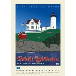 New England Lighthouses Poster 2024 Wall Calendar 12 New England Lighthouses Poster 2024 Wall Calendar -Calendars Sales Store 35b83618 40e2 430a 97cc 3b88b9756c6a
