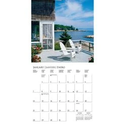 On The Porch 2024 Wall Calendar -Calendars Sales Store 370d701a c87f 4af8 86bc be436bb5f086