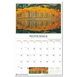 Colorado Caudle 2024 Wall Calendar -Calendars Sales Store 37778bd3 0227 42f7 bd28 8dae40c5e4b5