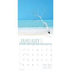 Beaches Year In Paradise 2024 Wall Calendar -Calendars Sales Store 3858e332 90fc 430f be4f 0ad7935d2360