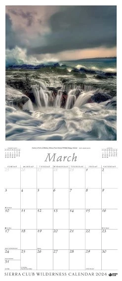 Sierra Club Wilderness 2024 Wall Calendar 9 Sierra Club Wilderness 2024 Wall Calendar -Calendars Sales Store 3875f779 3308 4e46 a3ca 88e10b8b11e5