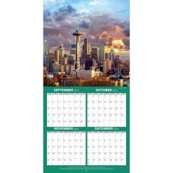 Pacific Northwest Photo 2024 Wall Calendar -Calendars Sales Store 38817743 be1e 42d0 8132 985fc8e580cb
