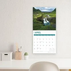 Alaska 2024 Wall Calendar -Calendars Sales Store 3904d892 2f8d 4eb7 8387 f9062cbcae89