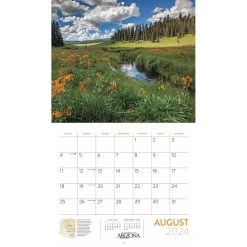 Arizona Highways 2024 Wall Calendar -Calendars Sales Store 39f2ed99 cd94 4136 a11e 2ed398eb4d9f