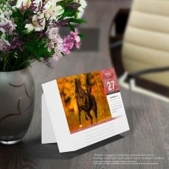 Horse Lovers 2024 Desk Calendar -Calendars Sales Store 3a7c5d74 7203 4c8d ad78 d76cff698fa7