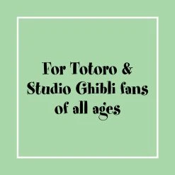 Chronicle Books My Neighbor Totoro 2024 Planner -Calendars Sales Store 3ae959b6 82fa 4223 a688 b5f13b883ab4