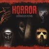 Horror Collection- French 2024 Wall Calendar -Calendars Sales Store 3cc21bd9 b12e 455d 873b be2f639c4ce9