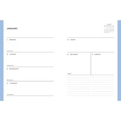 Chronicle Books My Neighbor Totoro 2024 Planner -Calendars Sales Store 3d4ef0ca 2470 439b b219 18f936e4f208