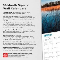 Canadian National Parks 2024 Wall Calendar 13 Canadian National Parks 2024 Wall Calendar -Calendars Sales Store 3ddf4b2d 4a1b 448d b858 d37023a8f284