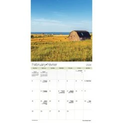 Canada Atlantic 2024 Wall Calendar -Calendars Sales Store 3e44e17f 530b 4107 a225 ab5ed9d74022
