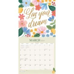 Bonnie Marcus 2024 Wall Calendar 12 Bonnie Marcus 2024 Wall Calendar -Calendars Sales Store 3faf0d00 23a2 4392 bdb0 ab0b66a7a586