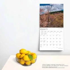Vermont Wild And Scenic 2024 Wall Calendar -Calendars Sales Store 3fe8ace5 3190 4a34 8768 4815ea0ad6ad