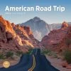 American Road Trip 2024 Wall Calendar -Calendars Sales Store 3fe93cfd 0027 420b b7ba bc95294ffe09