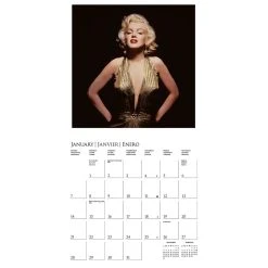 Marilyn Monroe 2024 Wall Calendar -Calendars Sales Store 40adf208 109f 4870 86fe 9d9ed8251e34