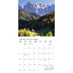 Passport To The World 2024 Wall Calendar -Calendars Sales Store 41b32038 fcc4 4bf9 adf8 6fde5383efbd