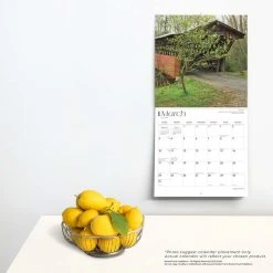 Southern Places 2024 Wall Calendar -Calendars Sales Store 42835a3b 2685 45b9 bb4e 00c5a6503e04