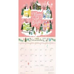 Katie Daisy 2024 Wall Calendar -Calendars Sales Store 4308cec4 ede3 4f1d a0e3 848d194fc434